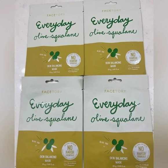 Face‎ Mask - Picture 1 of 1